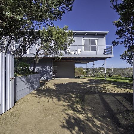 Blue Cottage Bay Views - Walk To Blairgowrie Beach & Village Exterior photo