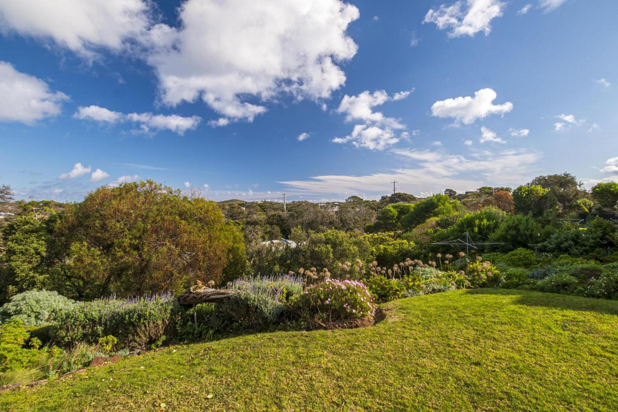 Blue Cottage Bay Views - Walk To Blairgowrie Beach & Village Exterior photo